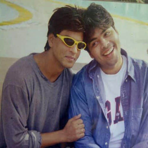 Salman Khan Made Karan Johar Cry On The Sets Of Film Kuch Kuch Hota Hai