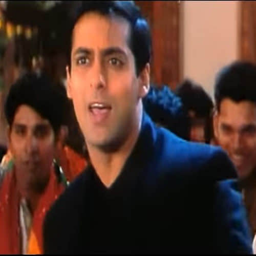 Salman Khan Made Karan Johar Cry On The Sets Of Film Kuch Kuch Hota Hai