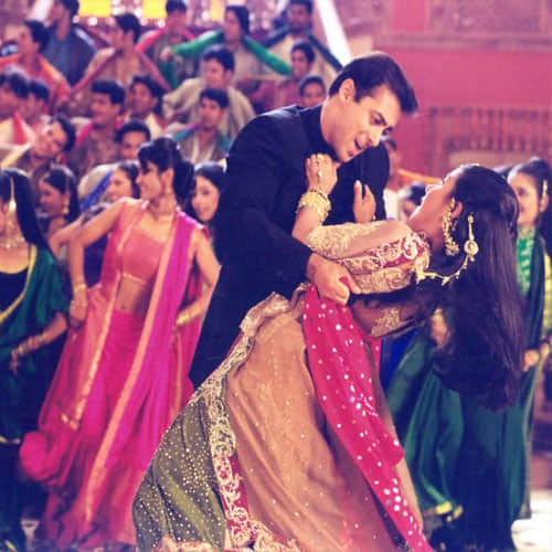 Salman Khan Made Karan Johar Cry On The Sets Of Film Kuch Kuch Hota Hai