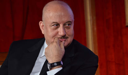 Anupam Kher Buys His First House In Shimla, Gifts It To Mother