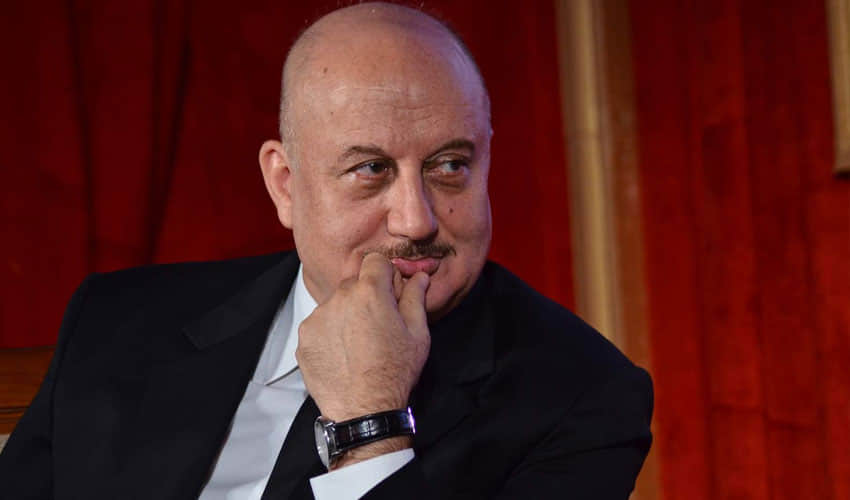 Birthday Special of anupam kher