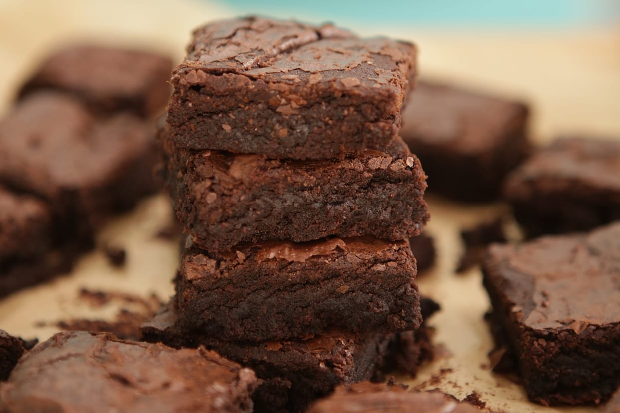 Get brownies and burgers as 'prasad' at this Chennai temple