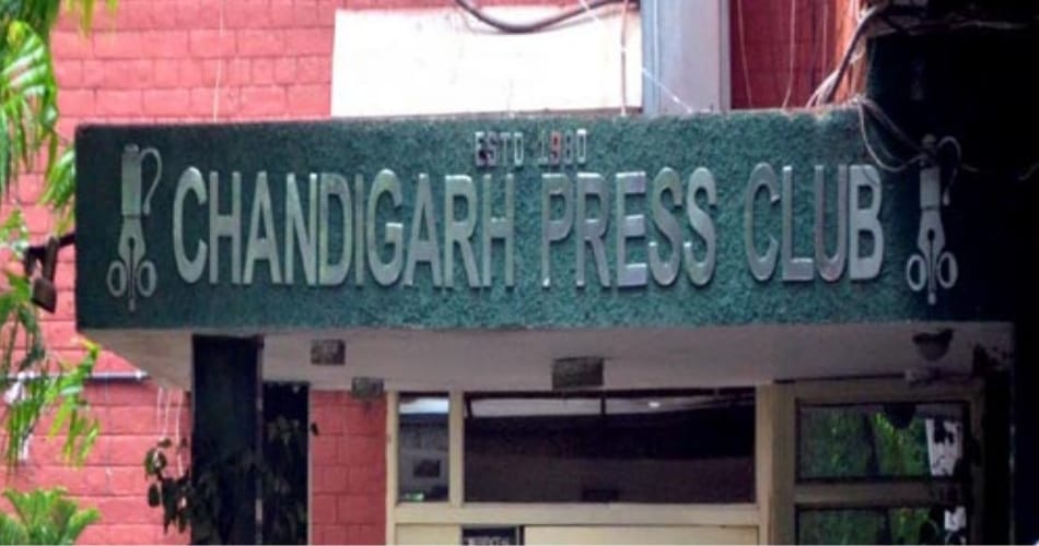 Press Club Election, Jaswant Rana President, Rawat Becomes General Secretary