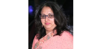 civil judge akanksha dogra picture did not displayed in beti bachao beti padhao hoarding