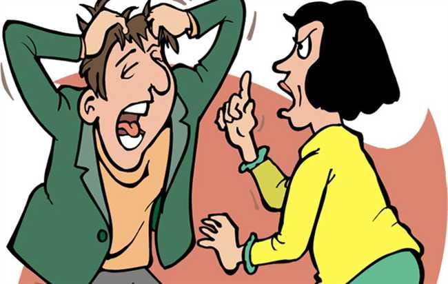 funny jokes husband wife