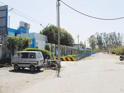 crisis on meet and leather industry