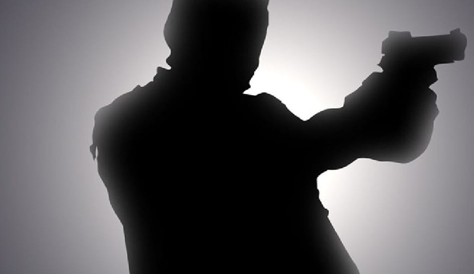 nia search suspect named maulana