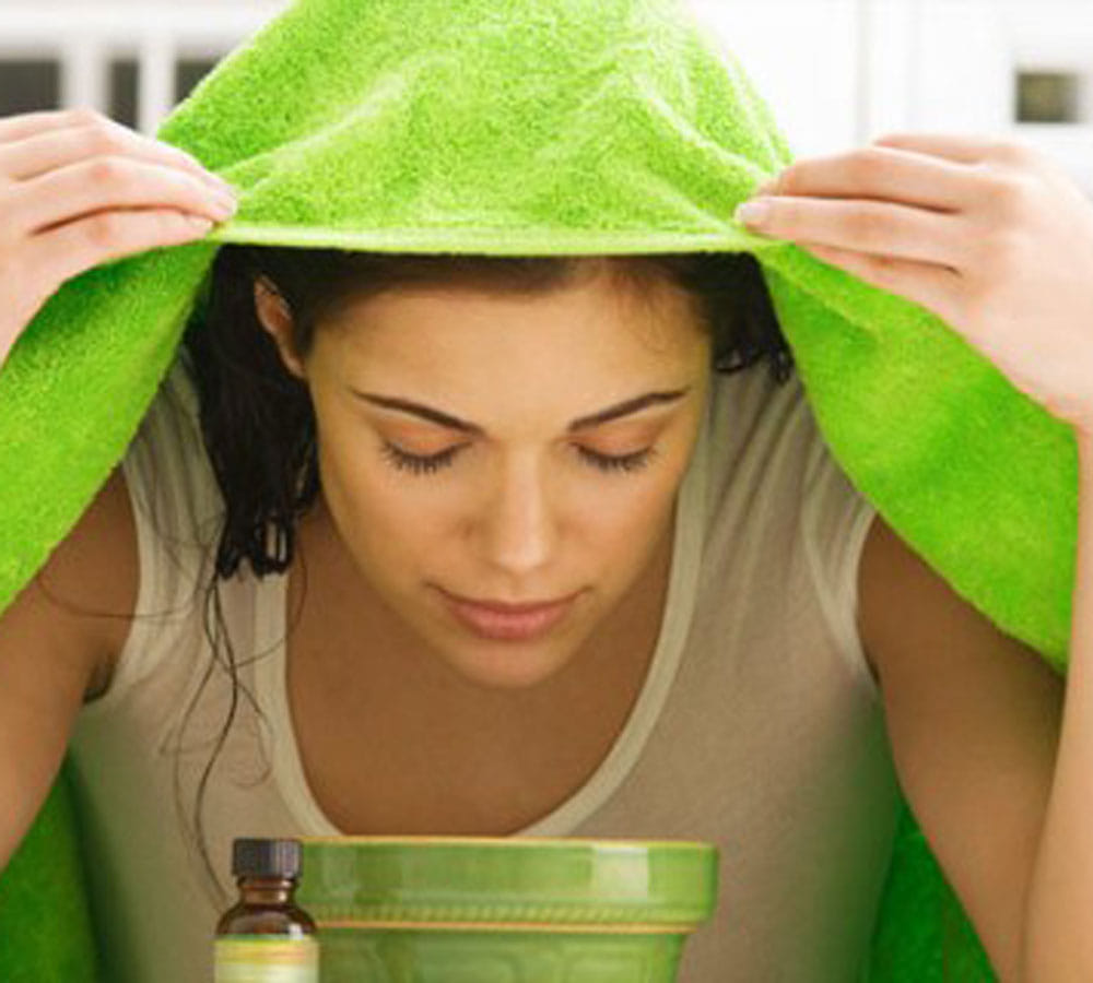 how to take care of your health in changing weather