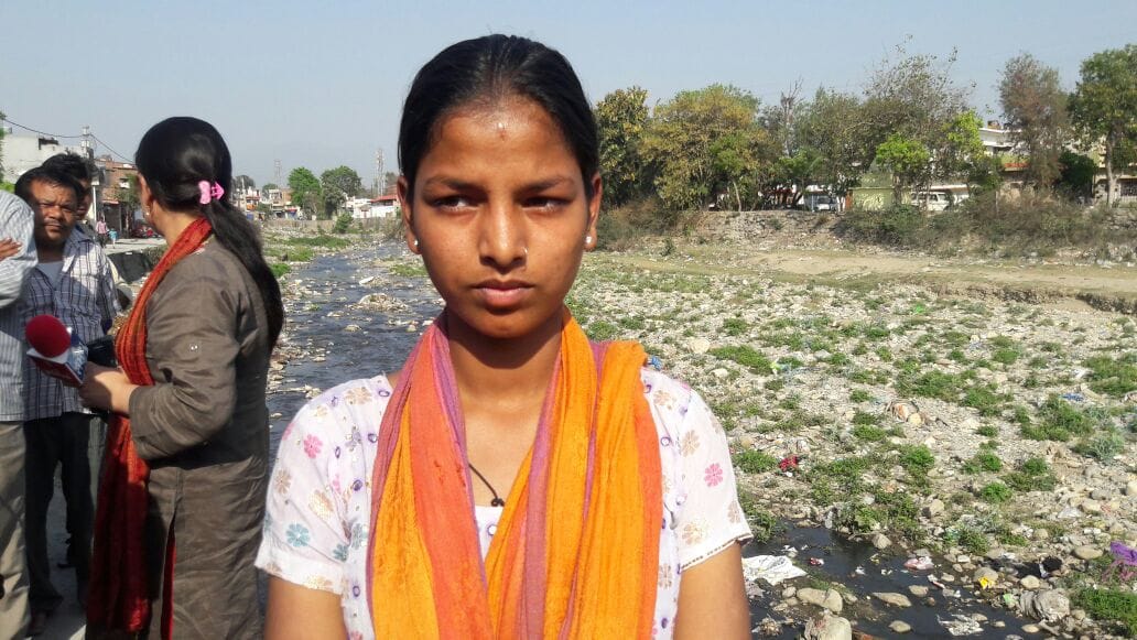 double engine can complete gayatri pegwal dream