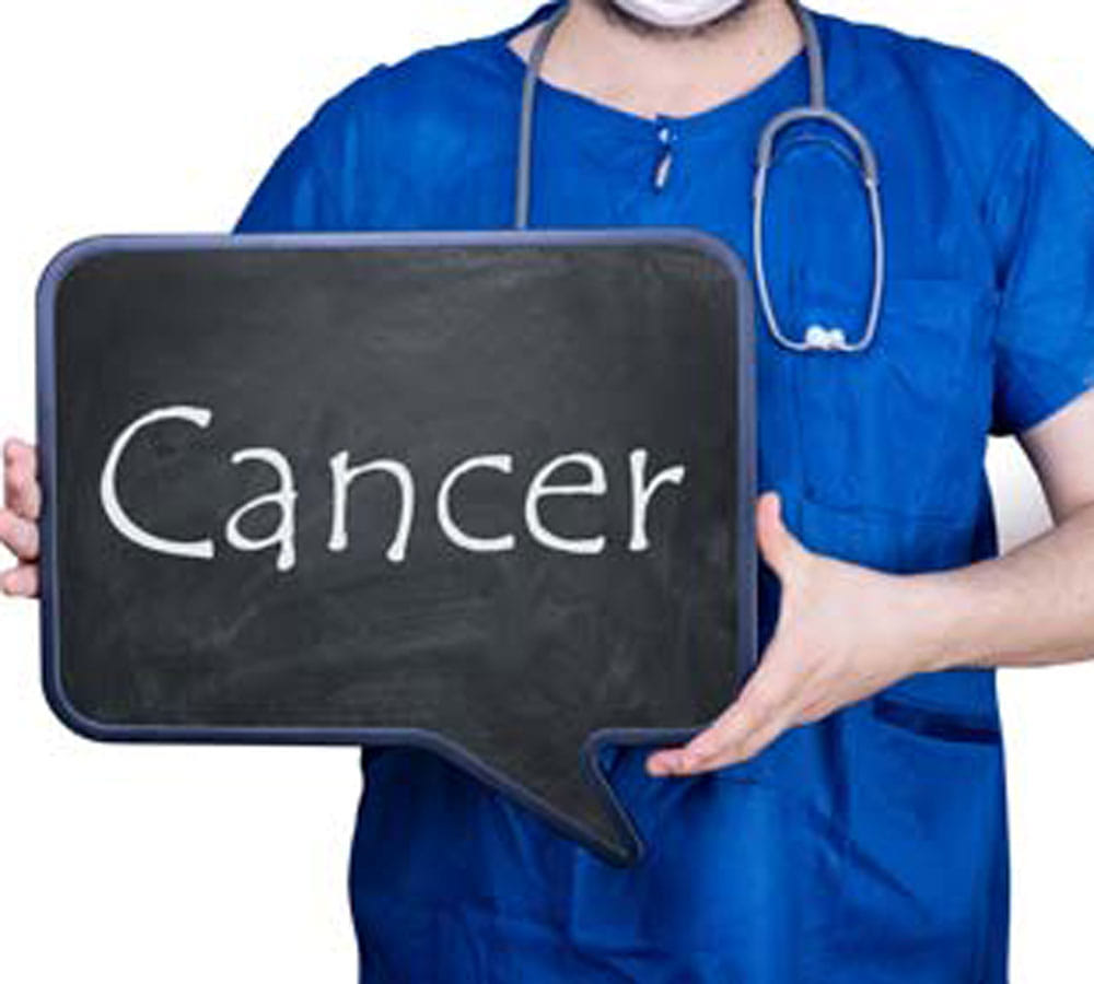 these symptoms can cause cancer