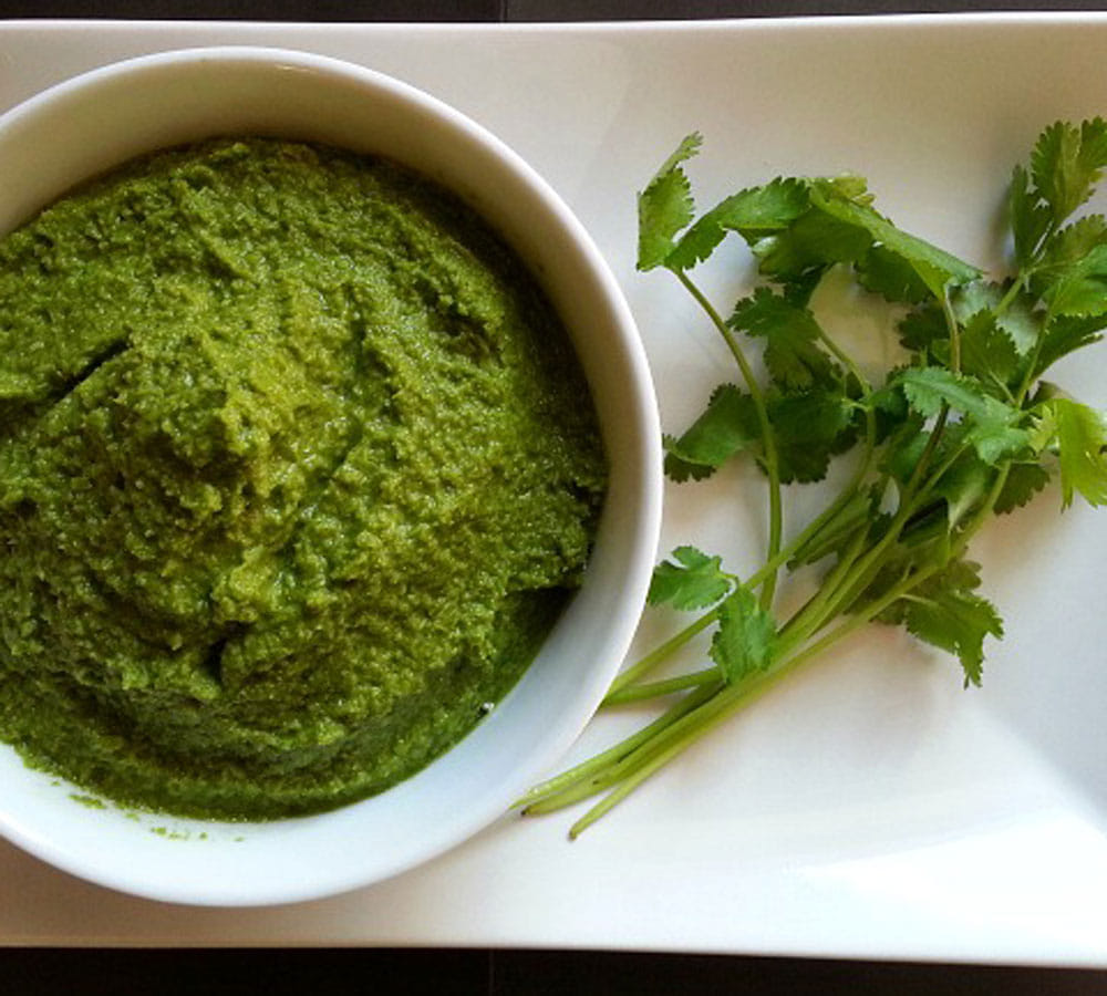 this navratri try sabudana vada and green chutney recipe