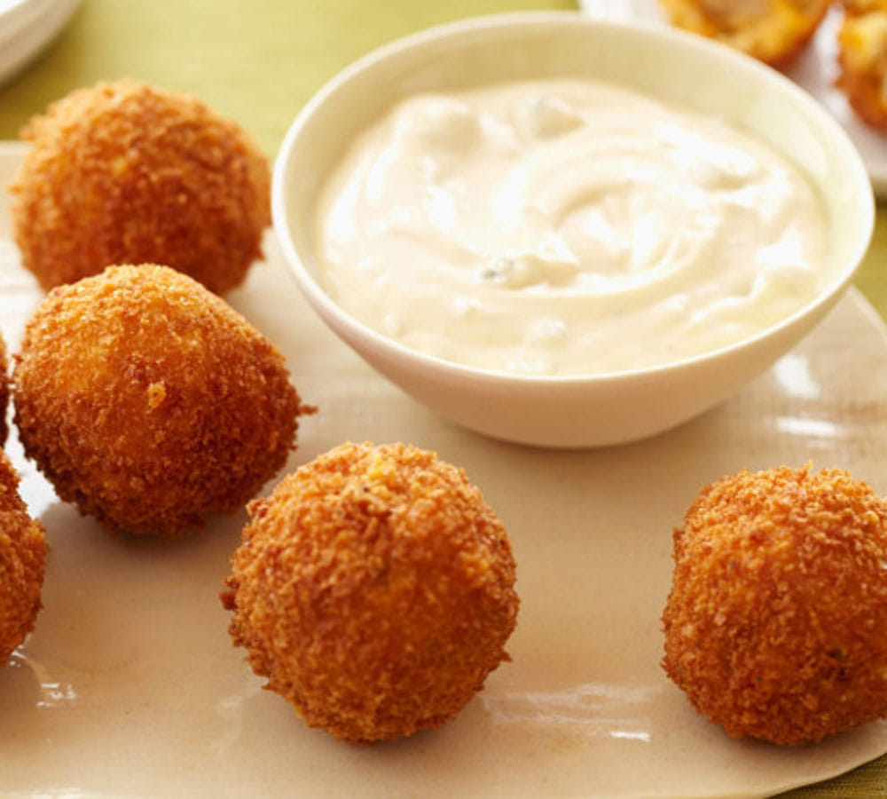make fruit balls this navratri