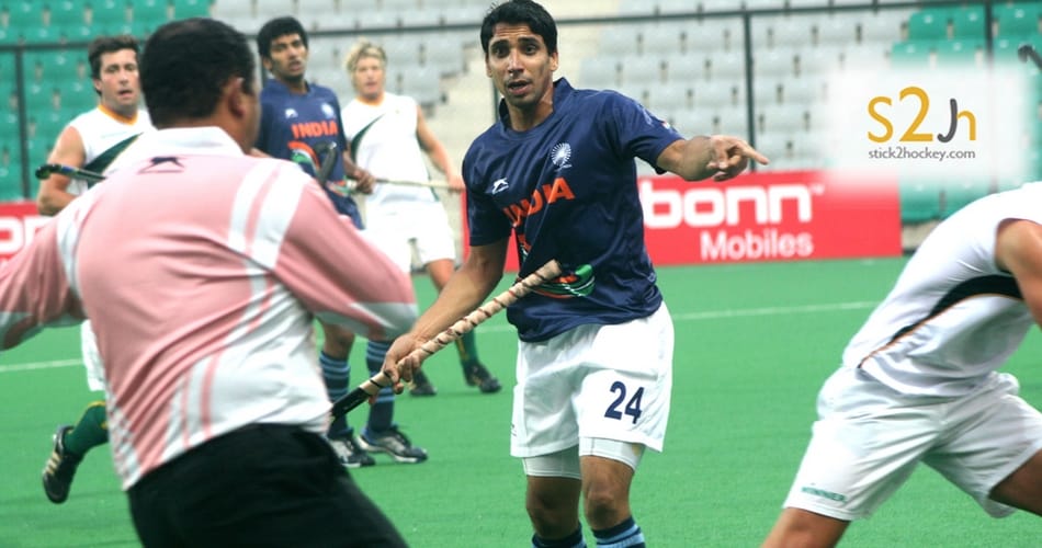 indian hockey team player mandeep antil wedding with monika on 19 April