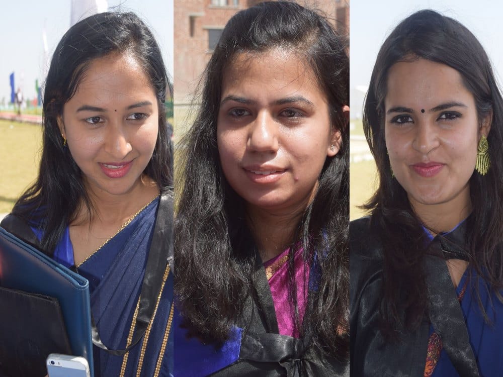 iim kashipur girls got highest salary package