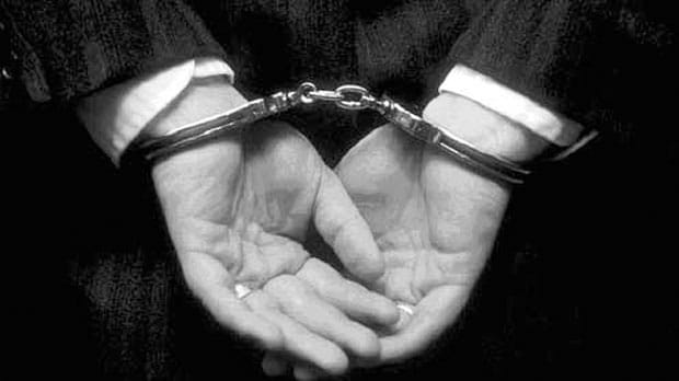 In jaipur Illegal liquor was sold at home, arresting accused