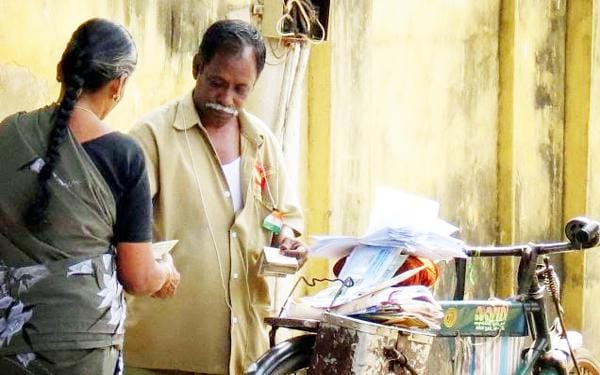 jobs for 10th pass in indian post