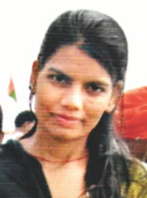 rachana suside