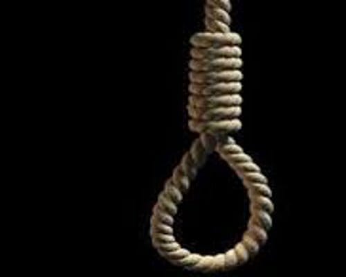 10 year old died  after copying tv serial scene of committing suicide in bundi