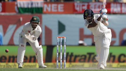 Kuldeep Yadav, Ravindra Jadeja run through Sri Lanka's Board Presidents XI