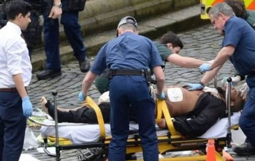 know Major terror attacks in the Britain