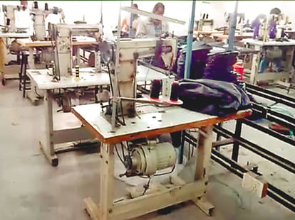 crisis on meet and leather industry