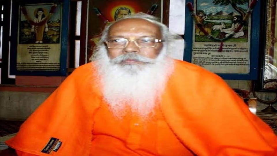 Mahant Suresh Das said Indian culture incomplete without cow service