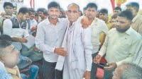jind,  sandeep, jail, marrige,   harayana