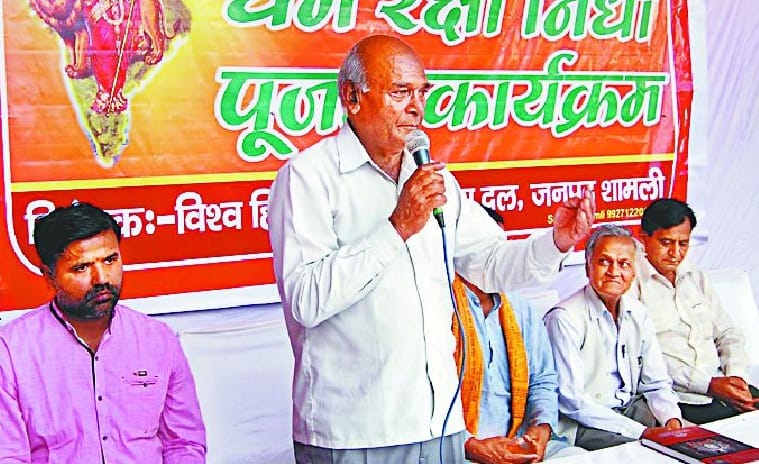 Construction of Ram Temple in Ayodhya is necessary