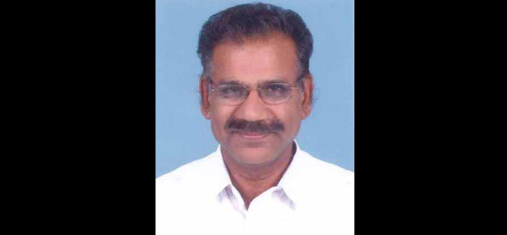 Misconduct with woman: Kerala transport minister AK Saseendran quits