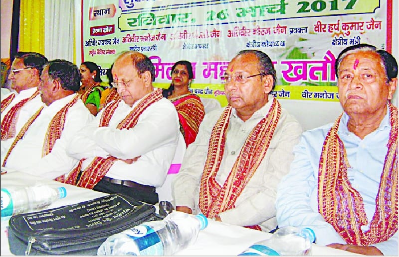 35th Regional Convention