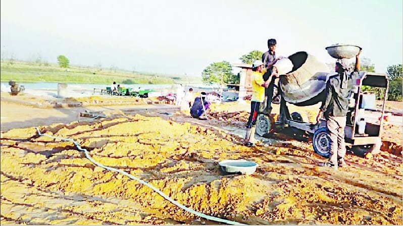 Ganga committee