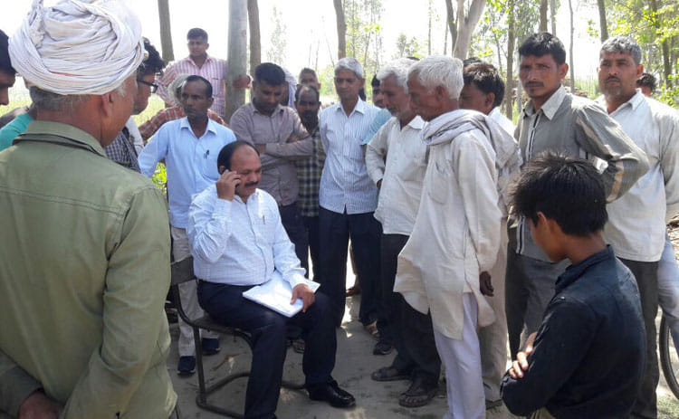 MLA puts GM's class
