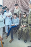 jind,  stop marrige, police,  harayana
