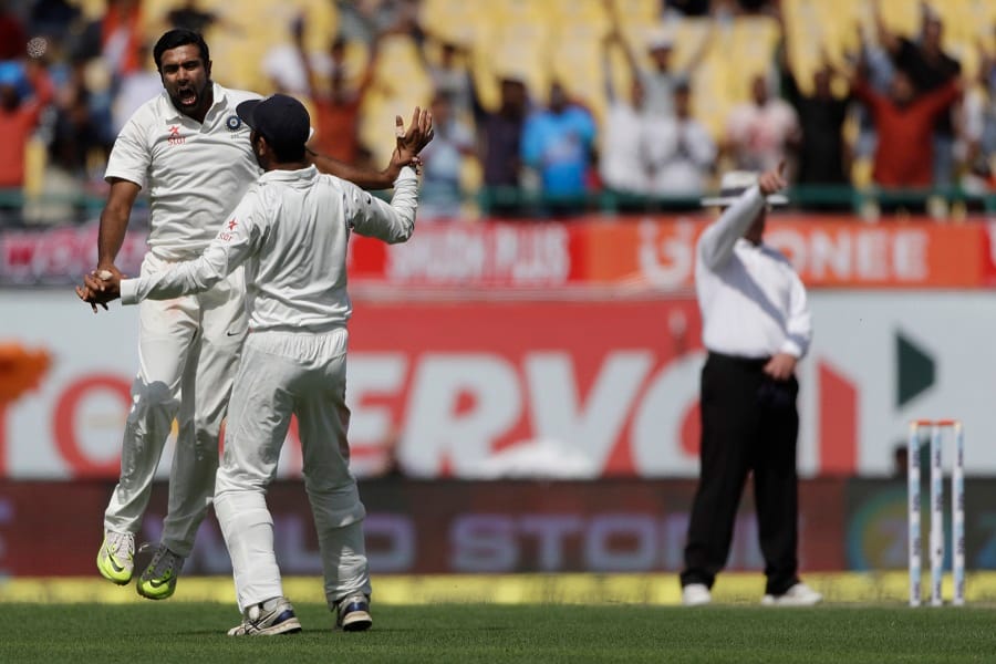 i will do something better with the indian bowling unit says bharat arun