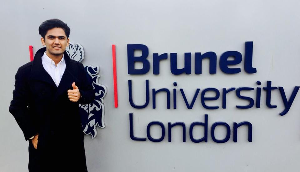 ranjeet again winner in london 