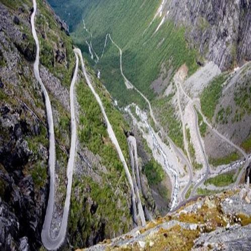 world's most dangerous roads where death is wating for you