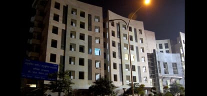 5 important projects in noida remained incomplete during sp and bsp regime