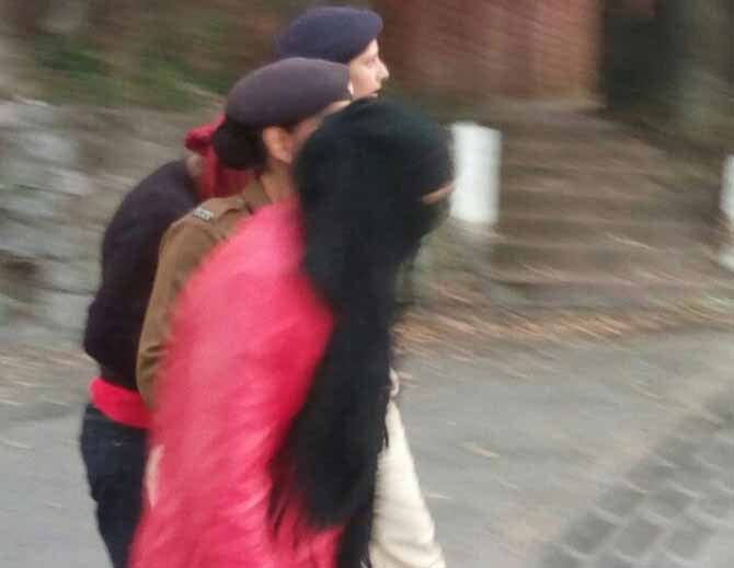 sex workers, prostitution, sex racket busted at amritsar