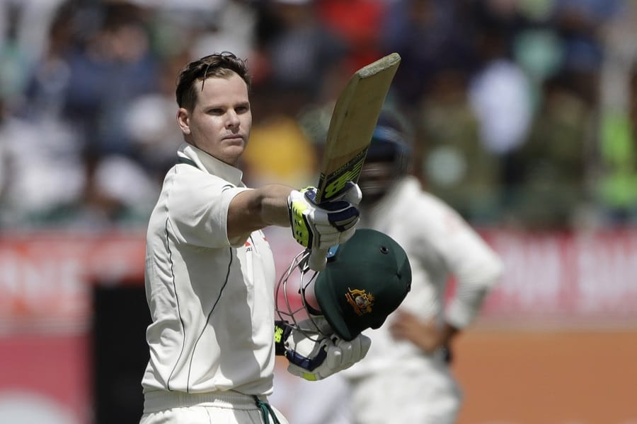 Steve Smith Breaks sachin Tendulkars long lasting record