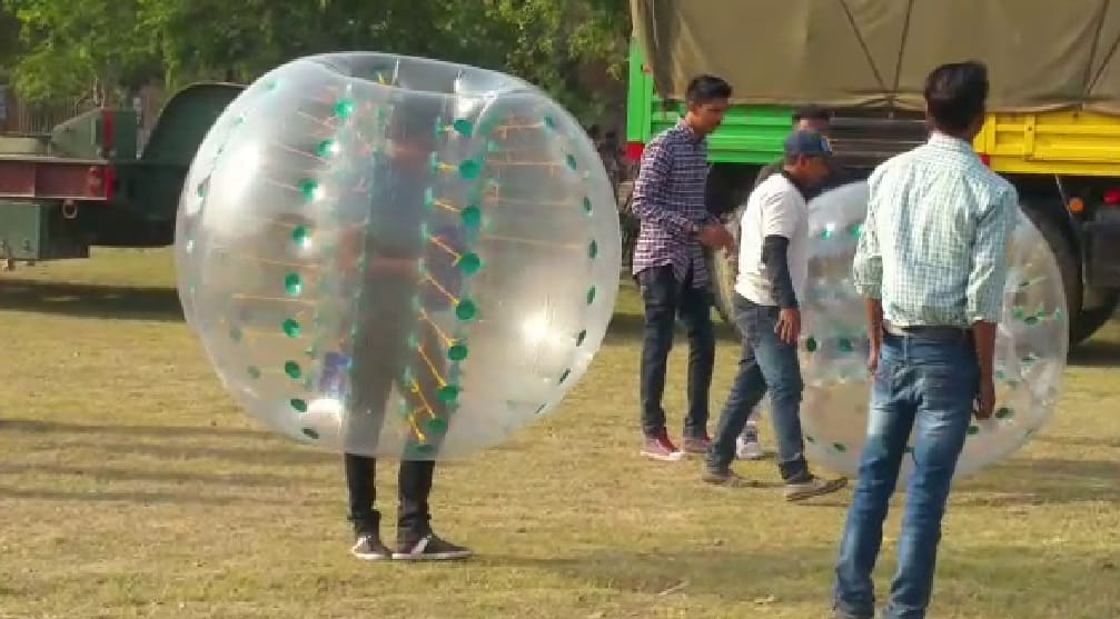  टेक्नोफेस्ट