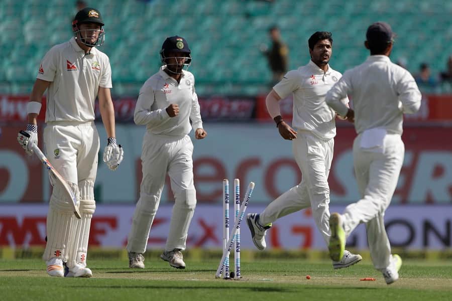  this is main records that has been made in fourth day at eden gardens
