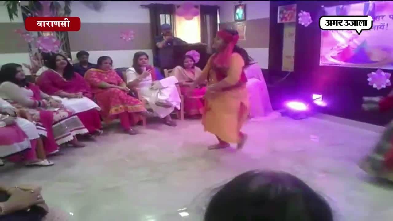 वाराणसी 