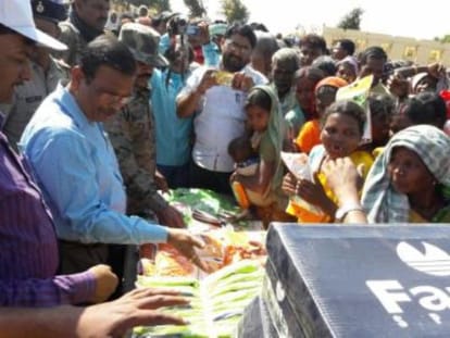 New initiatives for keeping villagers away from Maoist shadow in Jharkhand