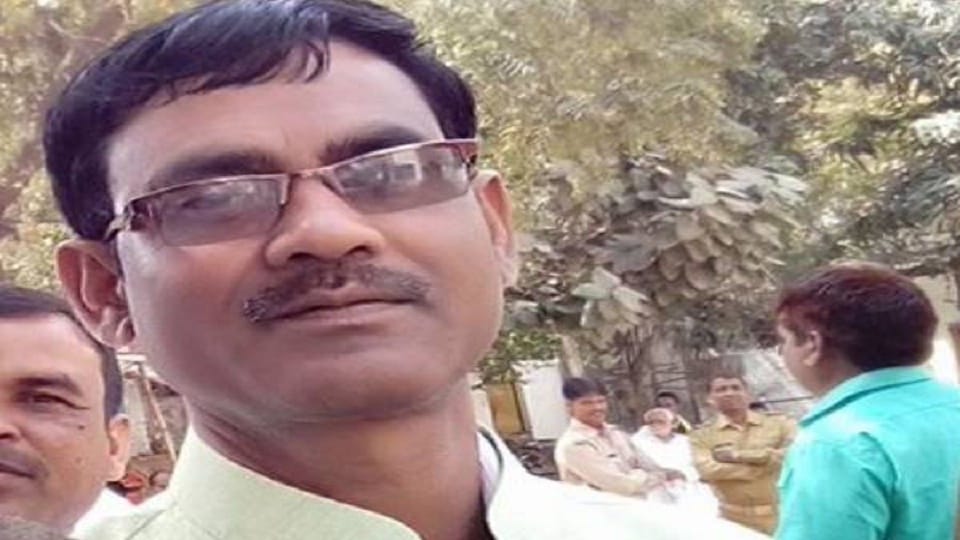bjp mla vikram saini controversial statement on cow slaughter