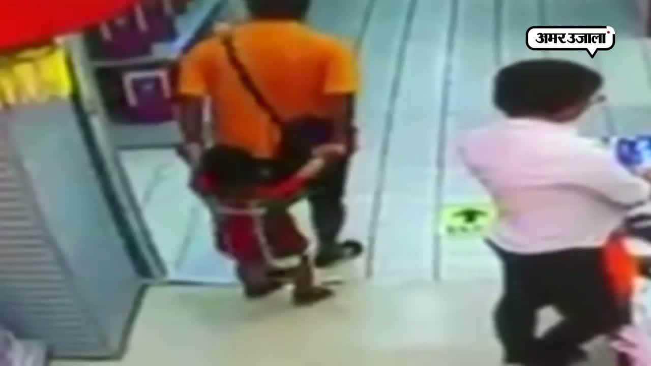 वायरल वीडियो