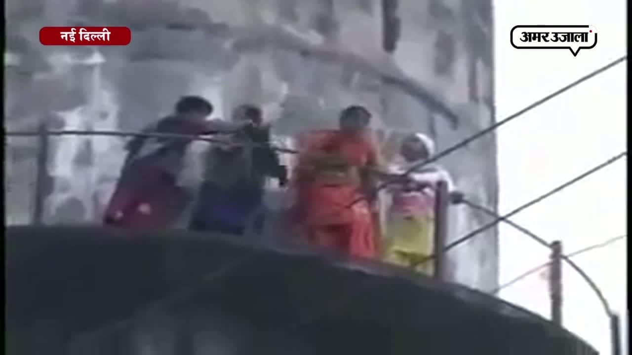 वायरल वीडियो