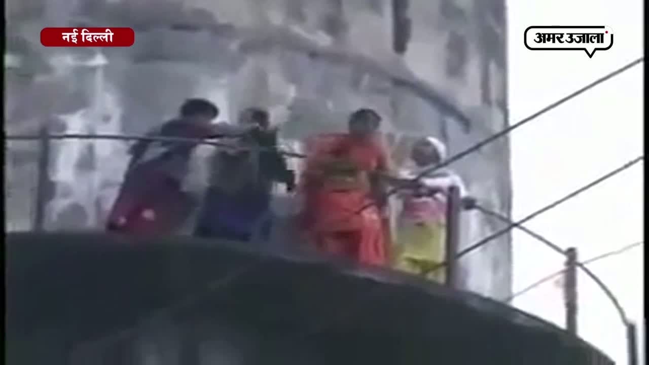 वायरल वीडियो