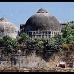 बाबरी मस्जिद विवाद