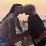 Sapna Bhavnani Bani J Kiss