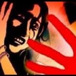 seven times more gangrape regitered in delhi than mumbai